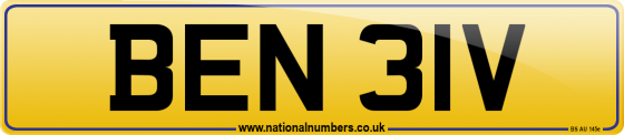BEN 31V