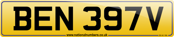 BEN 397V