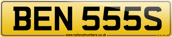 BEN 555S