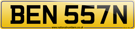 BEN 557N