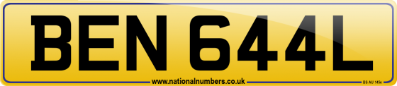 BEN 644L