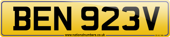 BEN 923V