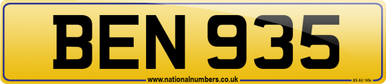BEN 935