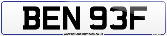 BEN 93F
