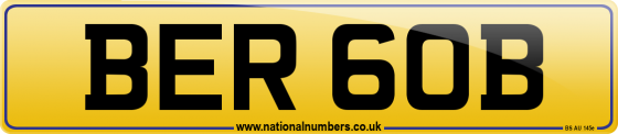 BER 60B