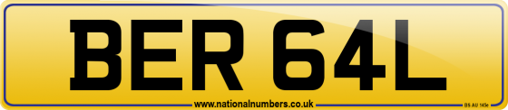 BER 64L