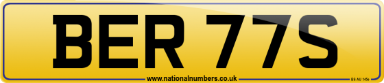 BER 77S