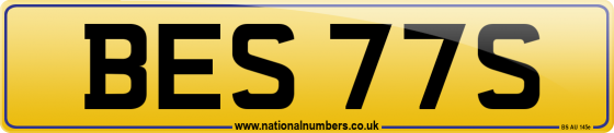 BES 77S