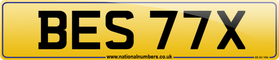 BES 77X