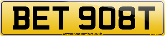 BET 908T