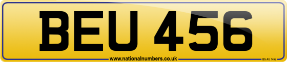 BEU 456