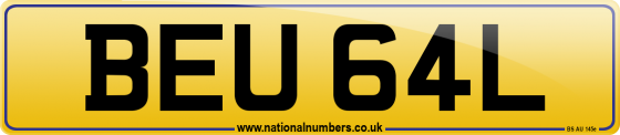 BEU 64L