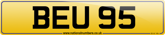 BEU 95