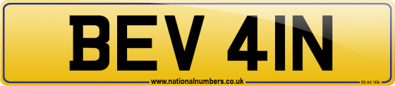 BEV 41N