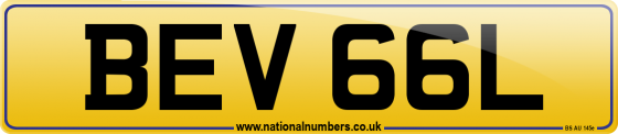 BEV 66L