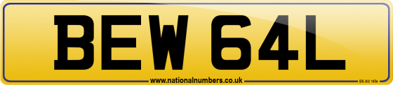 BEW 64L