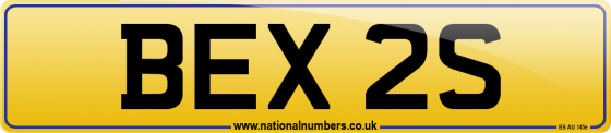 BEX 2S