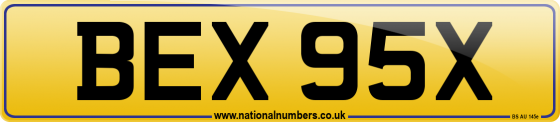 BEX 95X
