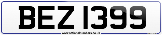 BEZ 1399