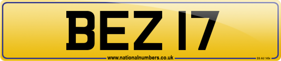BEZ 17
