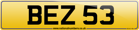 BEZ 53