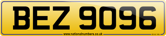 BEZ 9096