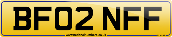 BF02 NFF