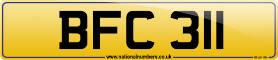 BFC 311
