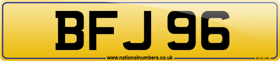 BFJ 96
