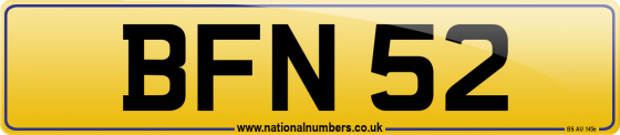 BFN 52