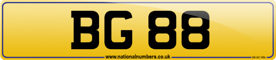 BG 88