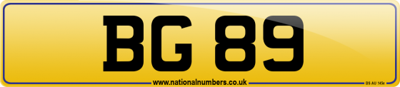 BG 89