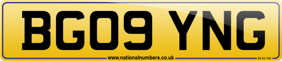BG09 YNG