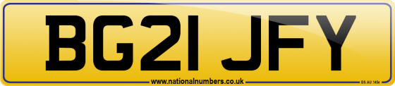 BG21 JFY