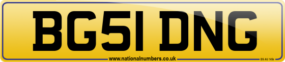 BG51 DNG