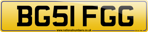 BG51 FGG