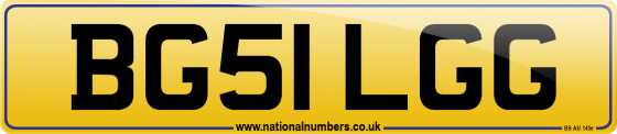 BG51 LGG