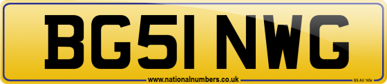 BG51 NWG