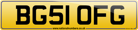 BG51 OFG