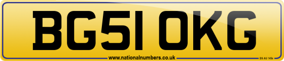 BG51 OKG