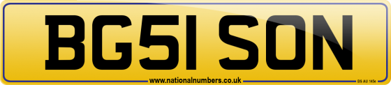 BG51 SON