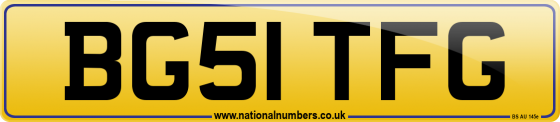 BG51 TFG