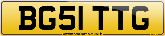 BG51 TTG