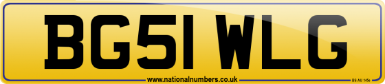 BG51 WLG