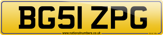 BG51 ZPG