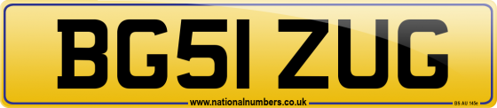 BG51 ZUG