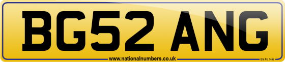 BG52 ANG