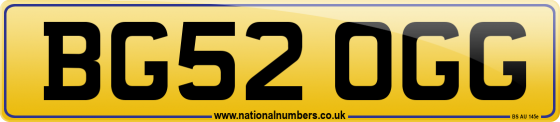 BG52 OGG