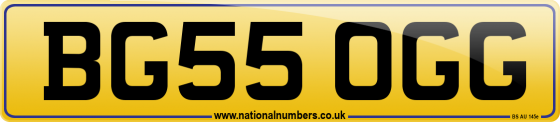 BG55 OGG