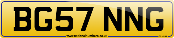 BG57 NNG